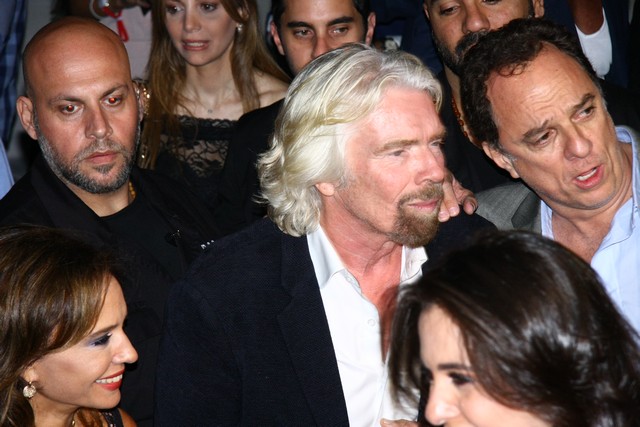 Virgin Radio Lebanon Launch Party